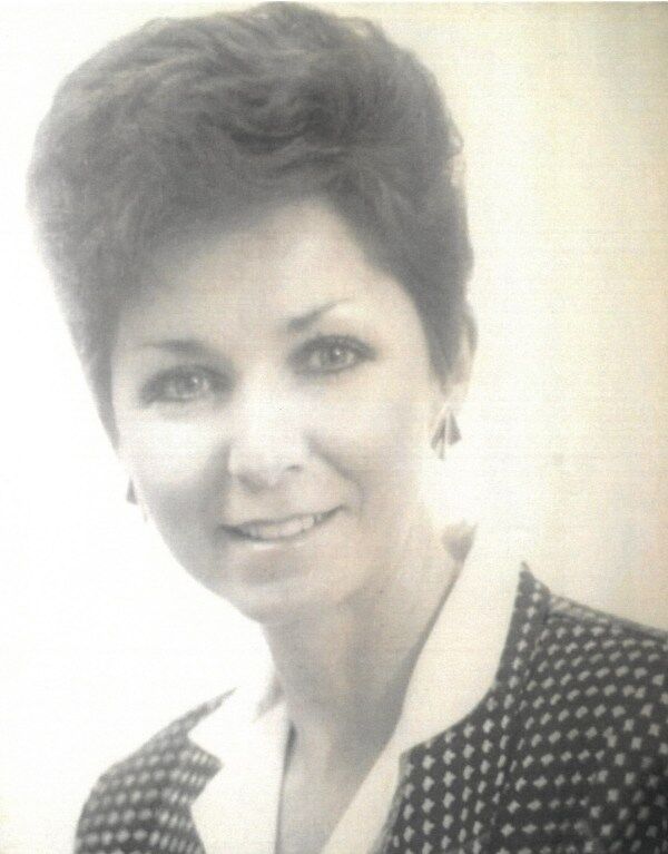 Sharon Gill
